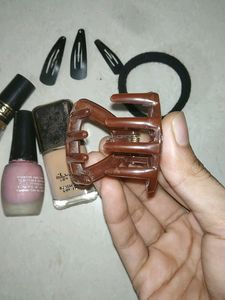 Beauty Accessories