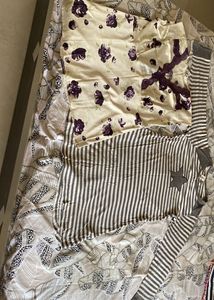 Night Wear Tops Set Of Two