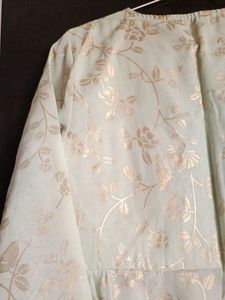 Vishudh Dhoti Kurta Set