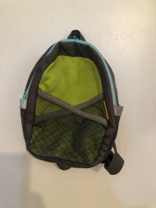 Small Kid’s Backpack