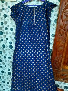 New And Unused Boutique Made Kurthi