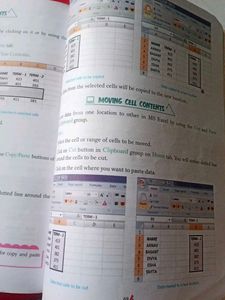 IT Vision: Computer Science Textbook Grade 6