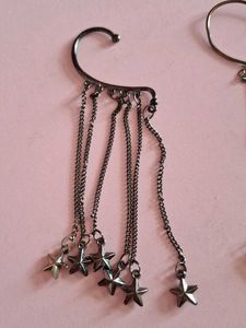 Ear accessories (pack of 3)