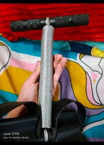 Spring Tummy Trimmer