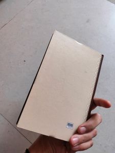 New Dairy For Notes Making