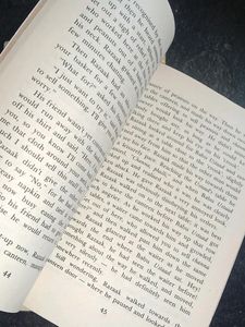 Like Fishes In The Ocean By Gita Iyengar