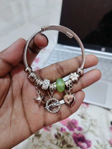 Charm Bracelet