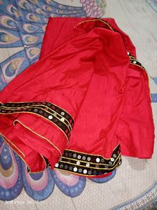 Brand New Saree