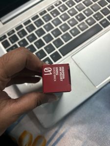 Peripera Velvet Tint #01