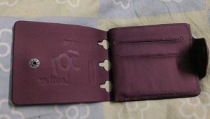 Men&#39;s Wallet 🤎