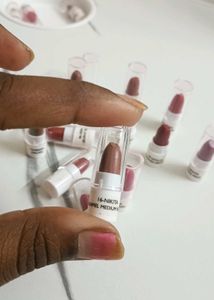 Mini Lipstick Bundle