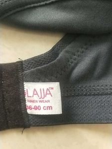 36C Comfortable Everyday Bra(LAJJA)