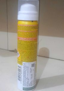 Garnier Super UV Sunscreen