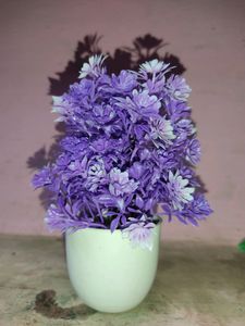 Home Decor Flower