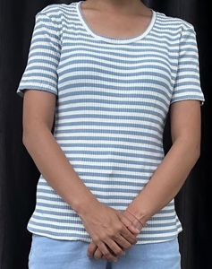Lining Winter Top