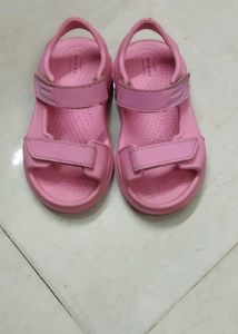 Crocs Sandals For Girls
