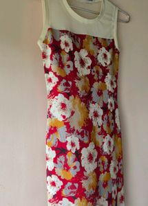 Women&#39;s Bodycon Print Dress