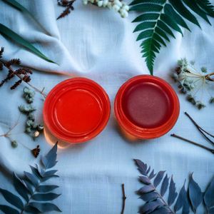 Cherry Pop Lip Balm
