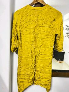 Short Kurta