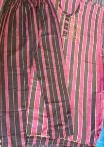 New Buteful Kurtas And Palazzos