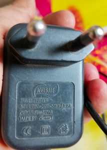 Mobile Charger 2