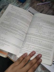 RD Sharma Class 11th Maths