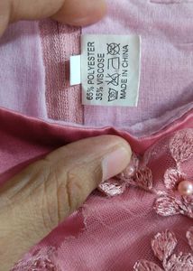 Gown For Girls