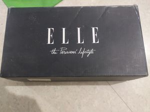 ELLE Heels Sandal