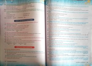 SCIENCE LAB MANUAL(SARASWATI)