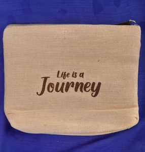 Piligrim Jute Bag