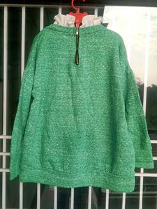 😍🧥 Neon Hitch Korean Winter Wear