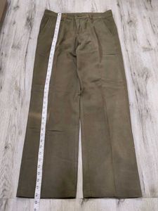 Ma306 Sabrin Beggy Cotton Jeans Waist 30