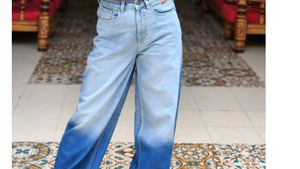 New Jeans