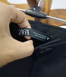 Zara Jeggings
