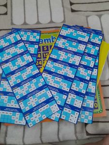 Tambola Classic Board Game