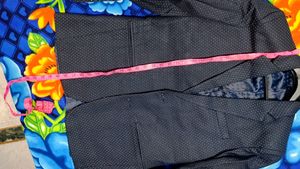 ULTIMATENavy Blue BLAZER
