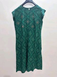 Women&#39;s Long Kurta