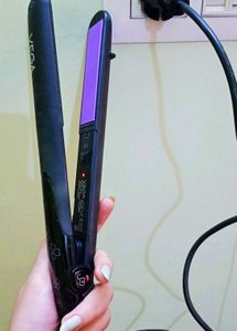 Vega Hair Straightener