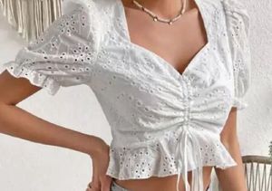 Combo Crop Top