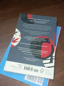 Japanese Bestseller Murakami &amp; Osamu Dazai