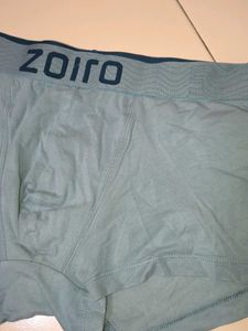 ZOIRO fluid comfort