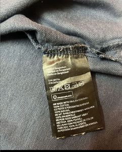 H&amp;M Original Classic Shirt** 👕 *Timeless Style