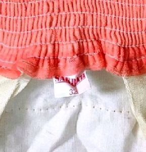 Branded Girls Frock
