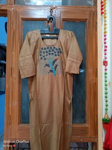 Premium Quality Fancy New Kurti