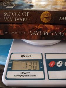 Books (₹60 Each)