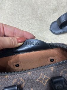 LV Keepall Xs Bag
