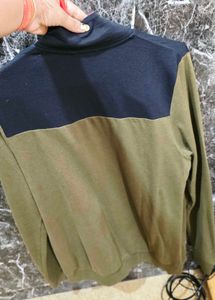 Nike Two-Tone Track Jacket