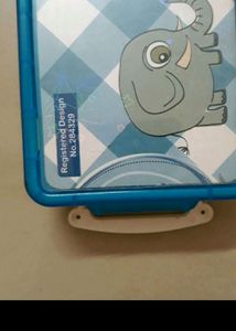CHILDRENS BOX FOR PEN