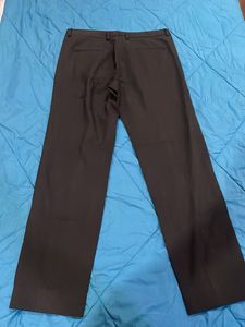 Elegant Black Trousers