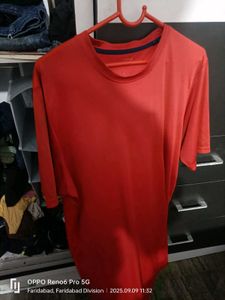 6 Pack Men Tshirt Mix Colour 42"
